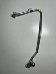 2017-2020 Lincoln Mkz 3.0L Engine Turbocharger Oil Feed Inlet Hose Tube Line Oem Used. Price: $26.99.