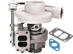 Diesel Turbocharger HX35W For Dodge Ram 2500 3500 5.9L T3 6BTAA 3538881 New. Price: $140.85.