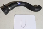 New Turbo Intercooler Hose Napa / Gates 26621 (u). Price: $68.00.