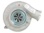 New Oem Holset HX35 Turbo Iveco Harvester Excavator Tractor NEF6 3786541 2838633. Price: $1385.00.