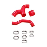 Mishimoto Mmhose-sub-intrd Silicone Intercooler Hoses Fits Subaru Impreza Wrx New. Price: $169.92.