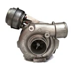 Turbocharger Original Garrett 710415-1 For Opel Bmw 7780199D 525D Omega 2.5 Dti Remanufactured. Price: $348.16.