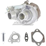 Oe Power G1013 Turbocharger Oil Cooled, Remanufactured New. Price: $781.02.