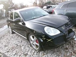 Passenger Right Intercooler 450 Hp Fits 03-06 Porsche Cayenne 2207270 Used. Price: $160.94.