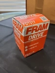 Fram FD7317 Engine Oil Filter Acura Ilx Mdx Rdx Tl Rsx Honda Accord Crosstour New. Price: $6.99.