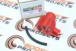 Boomba Racing Blow Off Valve Bov Red 2015 + Subaru Wrx / 2014 Forester Xt New. Price: $250.80.