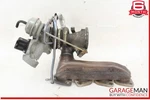 15-20 Mercedes W205 C300 4MATIC GLC350E 2.0L Engine Turbocharger Oem Used. Price: $405.00.