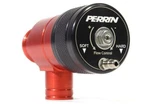 Perrin Red Blow Off Valve Kit For 2015+ Subaru Wrx Recirculation Only New. Price: $236.30.