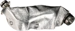 Gates TL268 Turbocharger Coolant Line New. Price: $45.44.