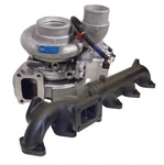 Bd Diesel Screamer Turbo Manifold For 2013 - 2018 Ram 2500/3500 New. Price: $3485.00.