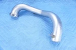 Mercedes Air Cleaner Intake Duct Tube Driver Side 278-094-07-97 Oem Used. Price: $40.00.