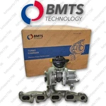 Genuine Turbocharger 04L253020Q 04L.253.010.B 04L253010B Audi Seat Vw 2.0 Tdi New Neu. Price: $1098.56.