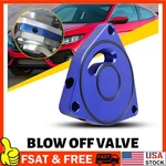 Turbo Blow Off Valve Plate Spacer For 15-21 Honda Civic 1.5T Coupe Bov Billet New. Price: $14.81.