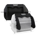 Mishimoto Intercooler Fits Ford F-150 Ecoboost 2011-2014 Sleek Silver New. Price: $999.95.