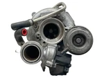 2012 Bmw Alpina B7 Turbocharger Passenger Right Side Engine MOUNT7596038 2011-12 Used. Price: $624.00.