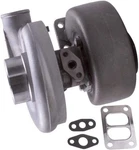 H1C Turbo Charger For Dodge Cummins 5.9L 1988 - 1990 D250 D350 W250 W350 466565 New. Price: $153.00.