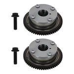 Pair Engine Timing Camshaft Sprocket For Lincoln Mks 2011-2016 BA5Z6A257B New. Price: $144.30.