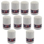 Autoextra 618-51522 Filter, Oil (10 Pack) (fram 3675, Wix 51522) New. Price: $38.95.