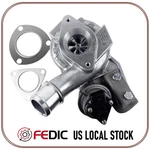 TD03 49131-06300 Mitsubishi Version Ford Ranger 2.2L Mfs Turbocharger New. Price: $361.00.