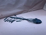 Bmw E28 528E E30 2.7L M20 Ignition Wiring Harness Distributor Cap Oem #86160 Used. Price: $39.00.