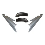 For Chevy Silverado 3500HD/3500/2500HD/2500/1500HD/1500 Gmc New. Price: $398.99.