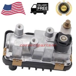For Mercedes Hella Actuator Garrett Turbocharger 6NW009420 712120 G-277 New. Price: $93.49.