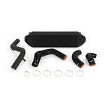 Mishimoto MMINT-FOST-13KBBK Fits: Intercooler Kits 2013+ Ford Focus Bla New. Price: $1260.99.