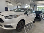 Intercooler 1.6L Turbo Fits 14-19 Fiesta 1002303 Used. Price: $113.90.