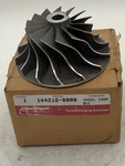 Nos Garrett Turbo Compressor Wheel 144216-0000 New. Price: $75.00.