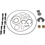 Turbocharger Kit-vin: P, Diesel, Rotomaster A1370307N New. Price: $270.99.