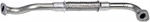 Dorman Turbocharger Oil Line 625-804 New. Price: $120.98.