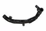 Oem New Vw Volkswagen Driver Side Intercooler Pressure Pipe Hose 1K0145840AB. Price: $329.89.