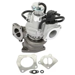 Turbocharger For Gmc Terrain Chevy Malibu 2018-2019 Equinox 2013-19 TD04L6-04H New. Price: $195.29.