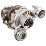 For Bmw X5M X6M 2010 2011 Left Side Garrett 790463-5010S Turbocharger Gap New. Price: $2390.41.