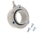 Bapmic 11658627680 Turbo Inlet Hose Adapter Bmw X6 740I 740LI New. Price: $55.14.