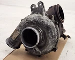 Early 1999 Ford F250 F350 F450 7.3L Powerstroke Garrett Turbo Used Core Oem. Price: $137.99.