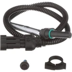 Standard Ignition TCBS1 Turbocharger Speed Sensor New. Price: $341.27.