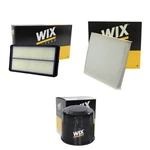 Wix Filter Service Kit For Subaru Impreza New. Price: $70.95.
