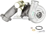 Oe-turbopower D3009 Turbocharger For 96-03 Am General Hummer H1 Remanufactured. Price: $1049.99.