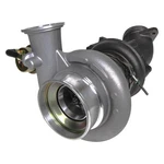 For Dodge Ram 2001-2002 Mahle 286TC25004000 New Turbocharger Actuator. Price: $292.23.