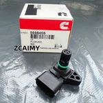 Map Air Intake Pressure Sensor For Cummins Dodge Ram 2500 3500 6.7L New. Price: $76.00.