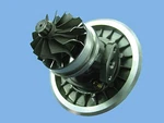 Fits Cummins Marine 4BTAM 6BTAM Holset WH1E Turbo Charger Cartridge Chra New. Price: $248.00.