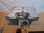 2013 2014 2015 Jaguar Xf Supercharger AJ126 3.0L DX23-9424-AC Used. Price: $300.00.