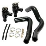 Turbosmart TS-0203-1250 Kompact Plumb Back Bov Kit For 07-13 Bmw 135I/335I/Z4 N5 New. Price: $485.99.