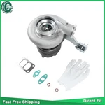 HX35W Turbocharger For Dodge Ram 2500 3500 1996-1998 L6 5.9L 1KZTE 3539373 New. Price: $205.99.