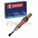 Denso Downstream Rear Oxygen Sensor For 2002-2006 Mazda Mpv 3.0L V6 Exhaust Fe New. Price: $57.82.
