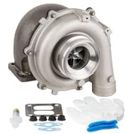 New Turbocharger For International Navistar DT408P & DT466P. Price: $641.10.