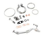 Genuine Bmw Installation Kit Exhaust Tur 119810 Bank 11-65-2-456-348 New. Price: $199.99.