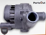 03-06 Mercedes W211 E320 E350 ML350 Auxiliary Water Pump 2118350364 Oem Used. Price: $31.04.