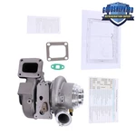 HE400VG Turbocharger For Cummins X15 Engine Holset 5358484 5358453 5358452 New. Price: $648.49.